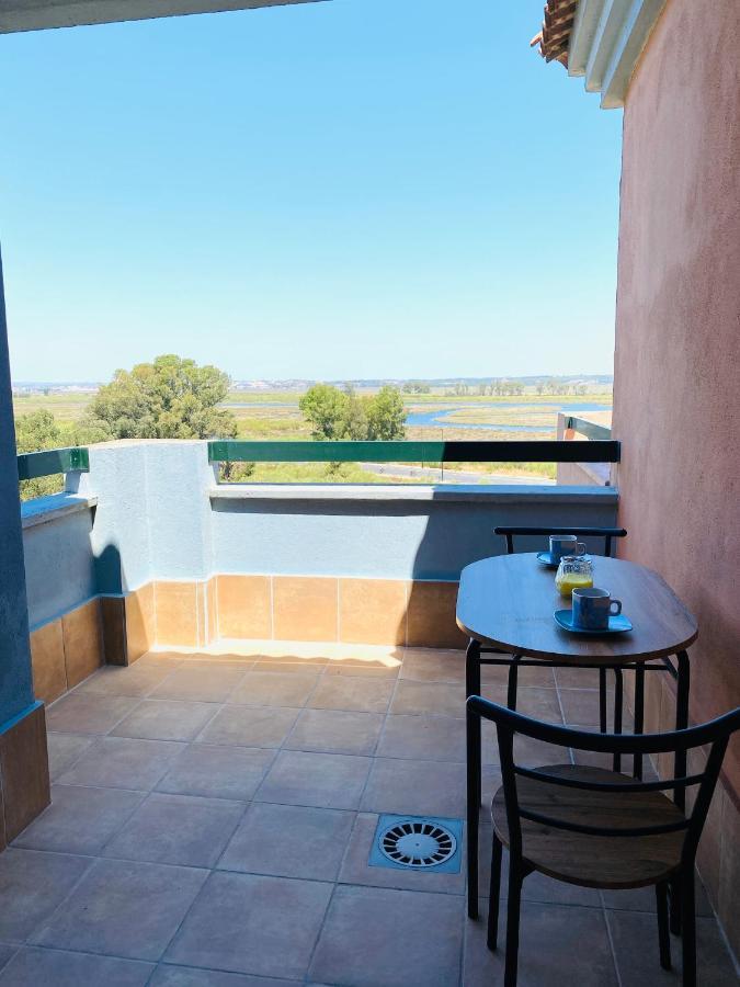 Atico Las Palmeras Huelva Exterior photo