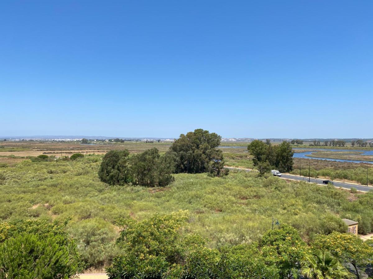 Atico Las Palmeras Huelva Exterior photo